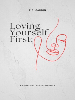 cover image of Loving Yourself First
